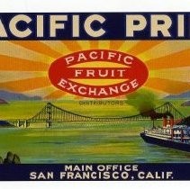 Pacific Pride