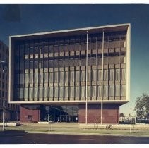 Sacramento Area Redevelopment