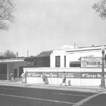 McCurry Company Store