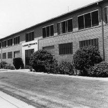 T. H. Richards Processing Co