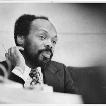 Willie Brown, California Assemblyman