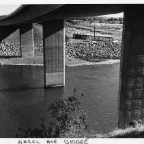 Hazel Avenue Bridge