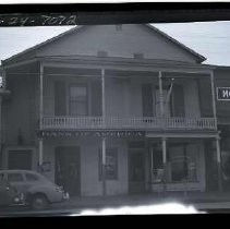 Negative, Safety, unknown