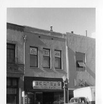 Barney's Clothing and IXL Clothing