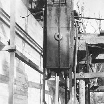 H Street Bridge Construction