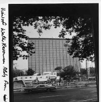 Water Resources Building