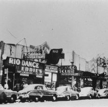 Sacramento Area Redevelopment