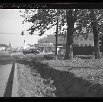 Edmond's Field Sacramento Solon's baseball team