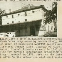 Print, Photographic, Black and White