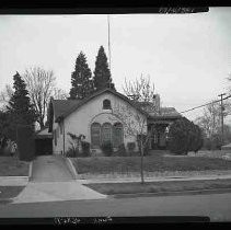 House at 48th and T Streets