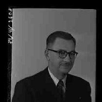 Scottish Rite portrait of Jos. J. Ralph