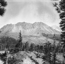 Mountain Crags