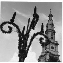 Cathedral of the Blessed Sacrament