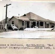 Print, Photographic, Black and White