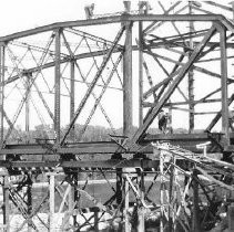 Bridge construction