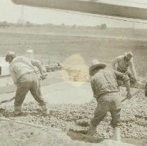 Road Construction