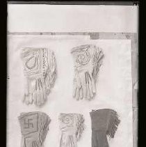 Negative, Glass Plate