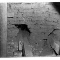 Photographs from Petaluma Adobe Report