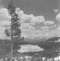 Donner Lake