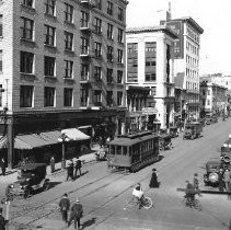 Street Scene