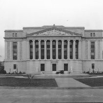 State Treasurer's Building