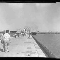 Steamship "Tapei Victory"