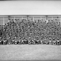 Norte del Rio High School 1956-1969