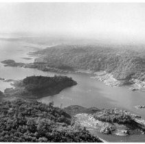 Upper Folsom Lake