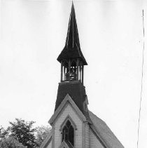 St. Luke's Episcopal Church