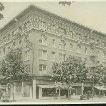 Hotel Clayton