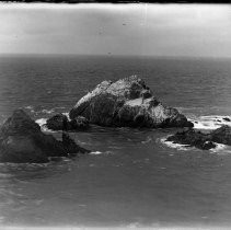 Seal Rock, San Francisco