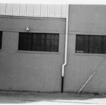 Redevelopement area block No. 456: 2nd - 3rd & R - S Streets