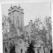 St. John's Lutheran Church