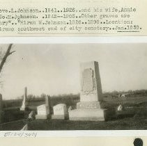 Print, Photographic, Black and White