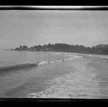 Santa Barbara Beach