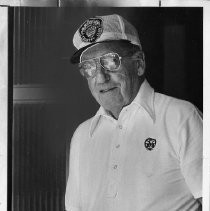 Bartley W. Cavanaugh, City Manager for Sacramento