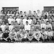 Grant U. H. S. 1949 Track Team