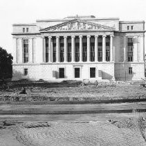 Capitol Extension Building