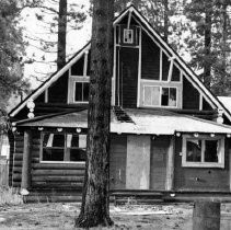 Gatekeeper's House in Tahoe City to Become Museum