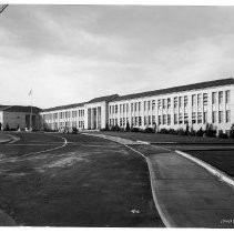 C.K.McClatchy High School