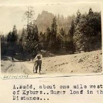 Print, Photographic, Black and White