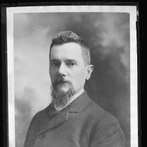 Dr. William Hedges Baldwin