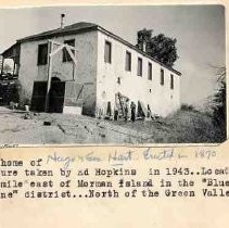 Print, Photographic, Black and White