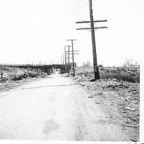 Railroad Overpass