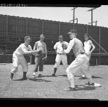 Baseball School