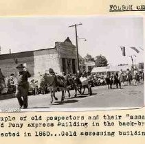 Print, Photographic, Black and White