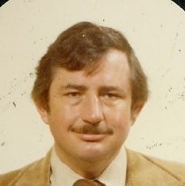 Officer Sean "Higgins"