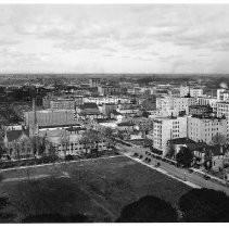 Downtown Sacramento