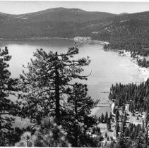 Kings Beach, Lake Tahoe