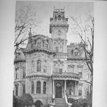 "The Governor's Mansion"